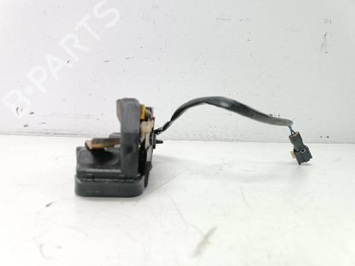 Rear left lock KIA CARENS II MPV (FJ) 2.0 CRDi | BP16310216C100 