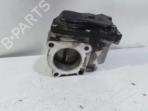 Throttle body RENAULT MASTER PRO Van (FH__) dCi 125 (FH0F) | BP12940007M82
