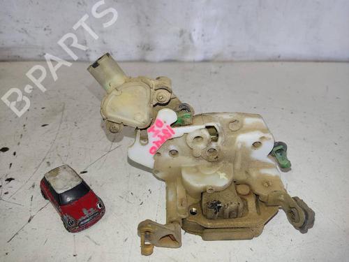 Front left lock NISSAN TERRANO II (R20)  | BP12624013C98 