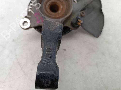 Left front steering knuckle SEAT CORDOBA (6K1, 6K2) 1.9 TDI | BP18087808M25 