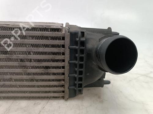 Intercooler PEUGEOT 407 (6D_) 1.6 HDi 110 (6D9HZC, 6D9HYC) | BP20221086M30 