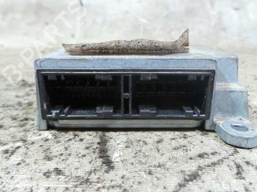 Airbag module CITROËN C5 I (DC_) 2.0 16V (DCRFNC, DCRFNF) | BP12610746M53 