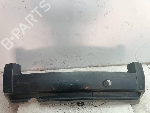 Used Rear bumper BMW X3 (E83) [2003-2011]  21566872