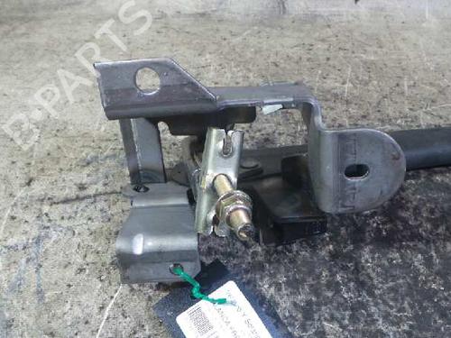 Hand brake PEUGEOT 307 Break (3E) 2.0 | BP12612812I18 