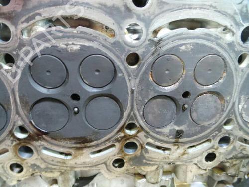 Cylinder head MERCEDES-BENZ A-CLASS (W169) A 180 CDI (169.007, 169.307) | BP12622743M5 