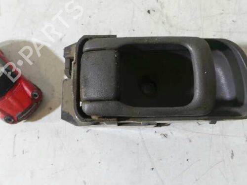 Used Front left interior door handle NISSAN PICK UP (D22) [1997-2025]  15270884