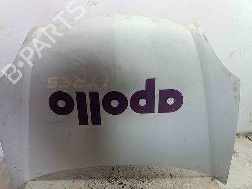 Used Hood RENAULT KANGOO (KC0/1_) [1997-2025]  19177105