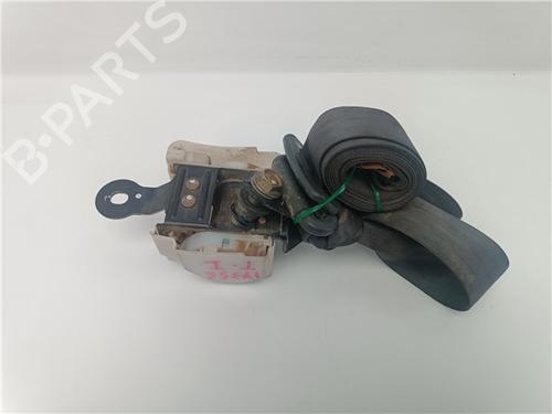 Used Rear left seatbelt FIAT DUCATO Van (280_) 2.0 (84 hp) 31878908