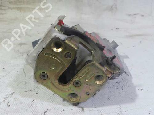 Rear left lock NISSAN PRIMERA Hatchback (P11) 2.0 TD | BP12613596C100 