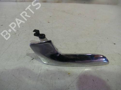 Used Rear right interior door handle MERCEDES-BENZ C-CLASS (W202) [1993-2000]  15271104