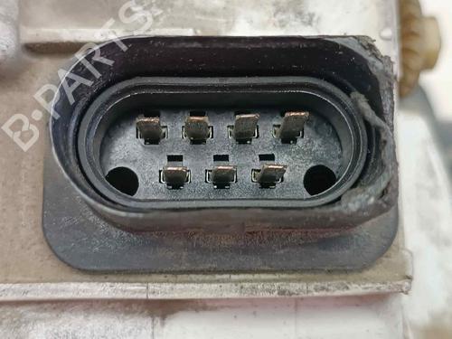 Right headlight FORD FIESTA III (GFJ) 1.0 | BP18091812C29 