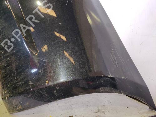 Rear bumper CHRYSLER SEBRING (JS) 2.0 CRD | BP12625211C8 