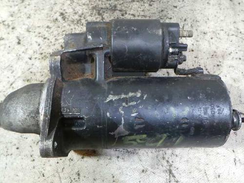 Used Starter BMW 5 (E39) 525 td (116 hp) 12611712