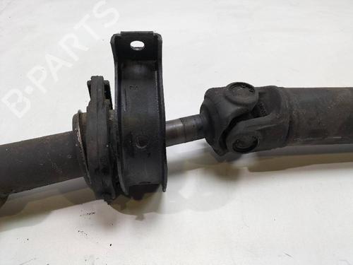 Driveshaft NISSAN ATLEON  | BP19262979M37 