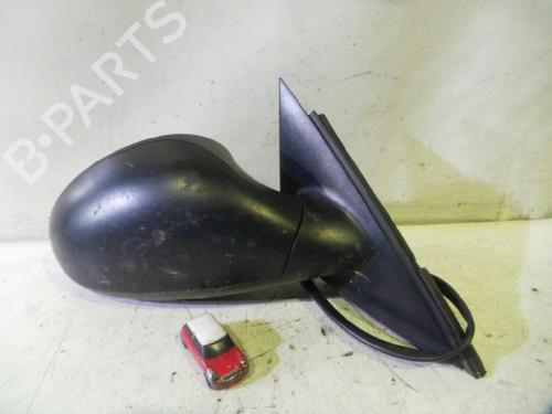 Right mirror SEAT CORDOBA (6L2) 1.4 16V | BP12621054C27 