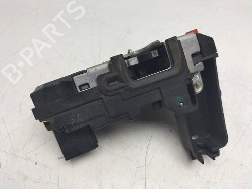 Rear right lock OPEL ASTRA H Saloon (A04) 1.7 CDTi (L69) | BP12630254C99 