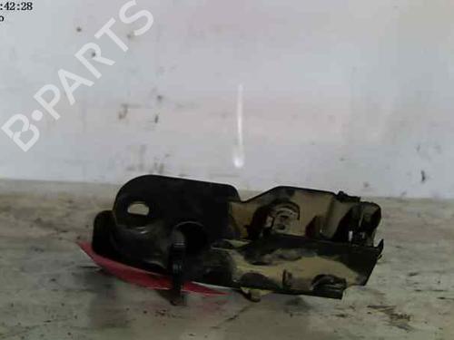 Front right interior door handle CITROËN NEMO MPV 1.4 HDi | BP12632095I14 