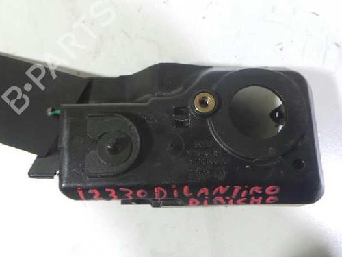 Front right interior door handle FORD MONDEO III (B5Y)  | BP15269772I14 
