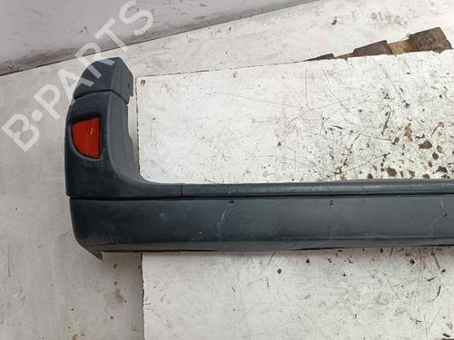 Rear bumper RENAULT KANGOO (KC0/1_)  | BP19182223C8 