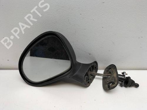 Used Left mirror CHEVROLET MATIZ (M200, M250) 0.8 (52 hp) 12628920