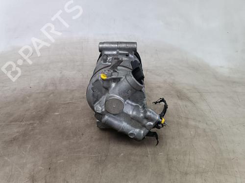 AC compressor CITROËN C4 CACTUS 1.2 PureTech 130 | BP18907861M34 