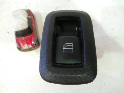 Used Right rear window switch MERCEDES-BENZ A-CLASS (W169) A 180 CDI (169.007, 169.307) (109 hp) 12622701