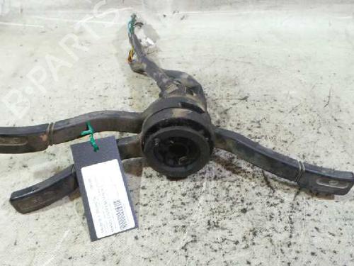 Steering column stalk CITROËN JUMPER I Platform/Chassis (230)  BP12939792I23