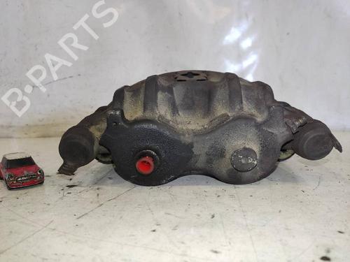 Right rear brake caliper NISSAN ATLEON  | BP18332134M106 
