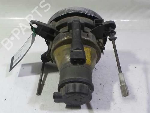 Right headlight BMW 5 (E34)  | BP12615382C29