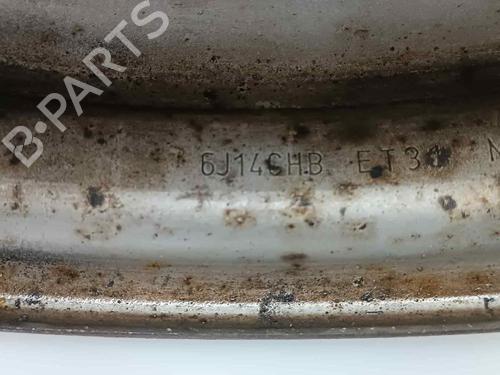 Rim PEUGEOT EXPERT (224_) 2.0 HDI | BP17241220C45 