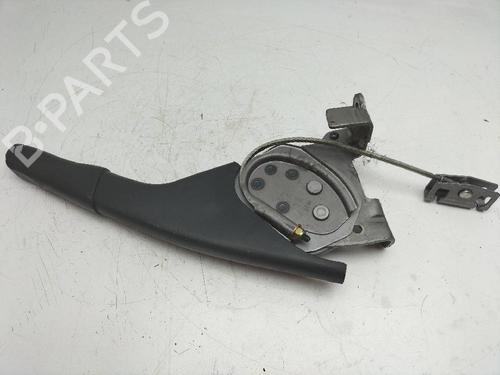 Hand brake RENAULT CLIO III Hatchback Van (SB_, SR_) 1.5 dCi | BP12630814I18 
