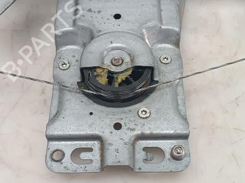 Rear right window mechanism PEUGEOT 307 SW (3H)  | BP19936611C25 