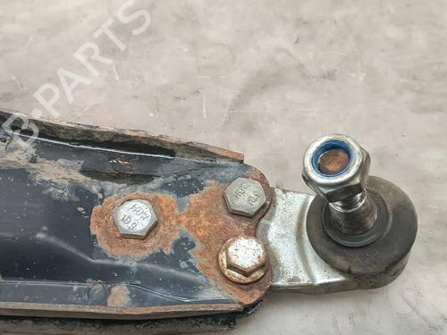 Left front suspension arm LAND ROVER FREELANDER I (L314)  | BP21549498M12 