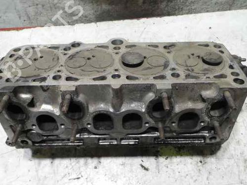 Cylinder head SEAT CORDOBA (6K1, 6K2) | BP12607878M5