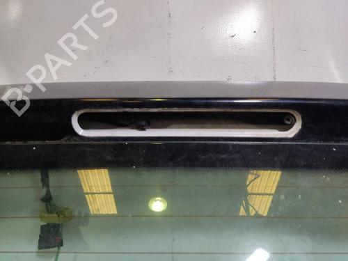 Tailgate PEUGEOT 207 (WA_, WC_) 1.4 HDi | BP12624772C6 