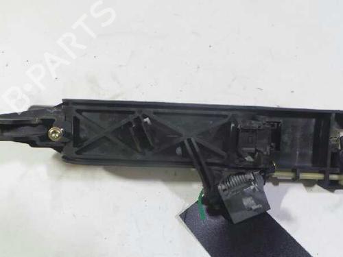 Rear left exterior door handle FORD MONDEO III (B5Y)  | BP12609968C130 