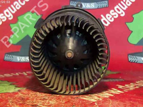 Heater blower motor PEUGEOT 206 Saloon 1.4 | BP14243340M62 