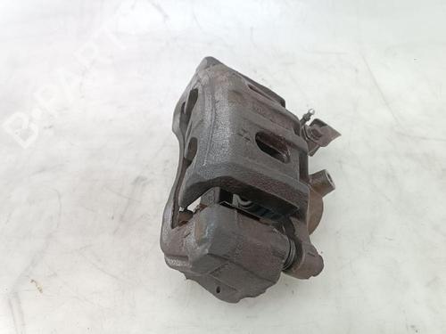 Left front brake caliper MITSUBISHI PAJERO SPORT I (K7_, K9_) 2.5 TD (K94W) | BP20226738M105 
