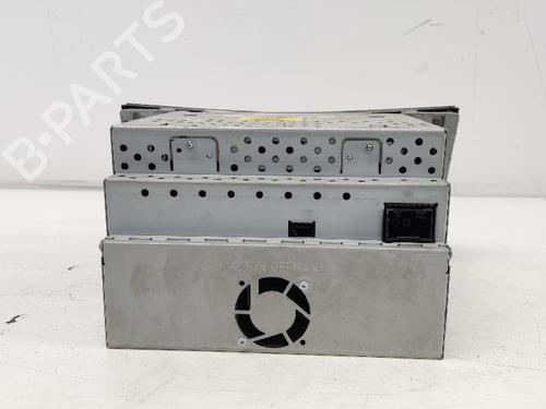 Radio MERCEDES-BENZ E-CLASS (W211) E 320 CDI (211.022) | BP16094927E6 