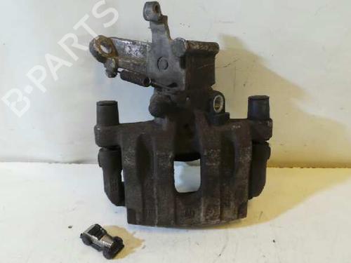 Used Left rear brake caliper OPEL VECTRA C (Z02) 1.9 CDTI (F69) (120 hp) 12616579