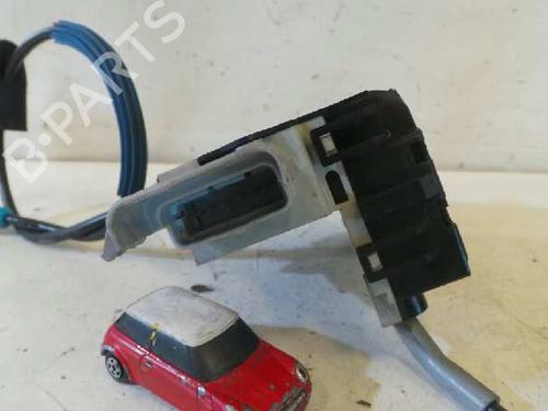 Rear right lock CITROËN C4 I (LC_)  | BP12618849C99 