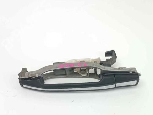 Used Rear left exterior door handle MERCEDES-BENZ E-CLASS (W124) E 200 (124.019) (136 hp) 16993054