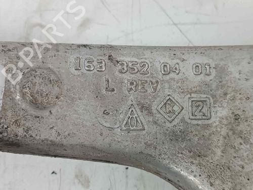 Left rear suspension arm MERCEDES-BENZ M-CLASS (W163) ML 270 CDI (163.113) | BP16677868M14 