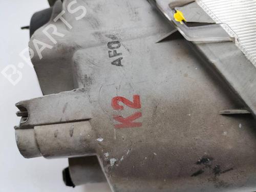 Left headlight CHEVROLET MATIZ (M200, M250) 0.8 | BP12628908C28 