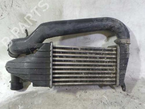 Intercooler OPEL ASTRA H (A04)  | BP12632077M30 