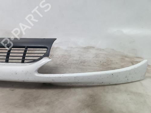 Grille PEUGEOT 206 Hatchback (2A/C)  | BP21261286C40 