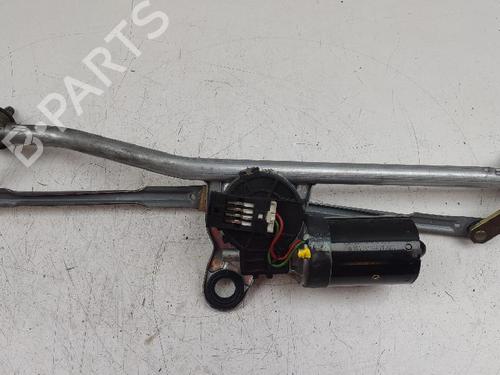 Used Front wiper motor BMW 3 Coupe (E46) 328 Ci (193 hp) 15128795