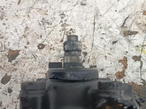 Steering rack NISSAN TERRANO II (R20)  | BP24996855M22