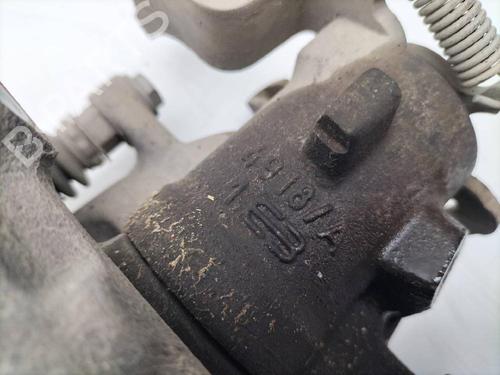 Right rear brake caliper PEUGEOT 5008 (0U_, 0E_) 2.0 HDi 150 / BlueHDi 150 | BP12630537M106 