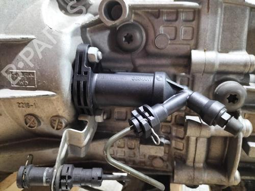 Gearbox BMW 3 (E90) 320 d | BP12627297M3